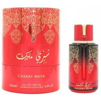 Arabiyat Prestige _8339766 Arabiyat Prestige Cherry Musk Smaržas EDP 100 ml
