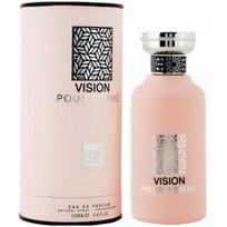 Nusuk _8339858 Nusuk Vision Pour Femme parfumuotasis vanduo EDP 100 ml