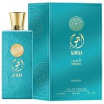 Nusuk _8339862 Nusuk Ajwaa Turquoise kvapusis vanduo EDP 100 ml