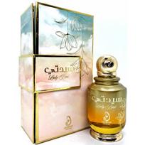 Arabiyat Prestige _8341007 Arabiyat Prestige Lady Bird Parfimērijas ūdens EDP W 100 ml