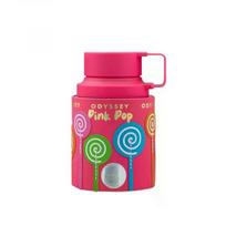 Armaf _8341027 Armaf Odyssey Pink Pop parfumuotasis vanduo EDP W 100 ml