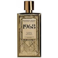 Rosendo Mateu _8341087 ROSENDO MATEU 1968 Floral Origin Natural EDP spray 100ml