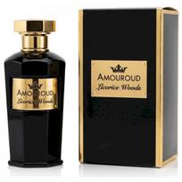Amouroud _8348892 Amouroud Licorice Woods Parfimērijas ūdens EDP 100ml