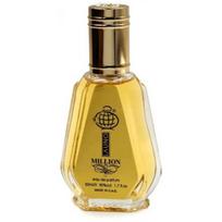 Paco Rabanne _8369716 FRAGRANCE WORLD La Uno Million EDP spray 50ml