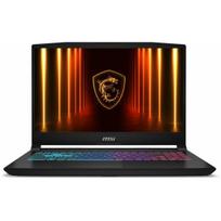 MSI Katana 15 HX B14WFK-610NL i7-14650HX 16GB 512SSD RTX5060 W11 Black