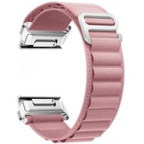 Beline High Mountain Loop Garmin 22mm Pink
