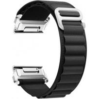 Beline High Mountain Loop Garmin 26mm juoda