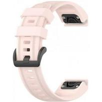 Beline Watch 2 Band Garmin Fenix 8/ 7S/ 6S/ 5S/ mk3/ mk3i/ Instinct 2S Pink