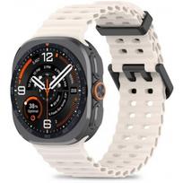 Tech-Protect IconBand Pro Samsung Galaxy Watch Ultra 1/ 2 (47mm) Starlight