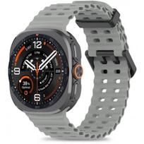 Tech-Protect IconBand Pro Samsung Galaxy Watch Ultra 1/ 2 (47mm) Crayon Grey