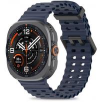 Tech-Protect IconBand Pro Samsung Galaxy Watch Ultra 1/ 2 (47mm) Navy Blue