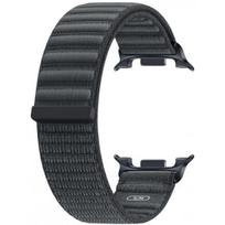 Samsung Fabric Band Samsung Galaxy Watch9 / Watch8 S/ M Black