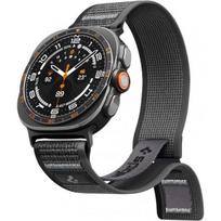Spigen Athlex Air Samsung Galaxy Watch Ultra 1/ 2 (47 mm) Black