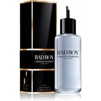 Carolina Herrera _8425096 Carolina Herrera Bad Boy Eau De Toilette Refill 200ml
