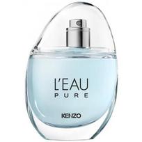Kenzo _8428772 Kenzo L®Eau Pure (EDP) Eau de Parfum unisex 50 ml