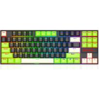 Redragon UltraMag K552BGC-M (EN) Black