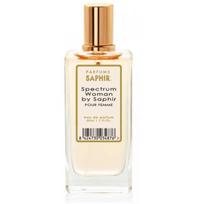 Saphir _8444568 SAPHIR Spectrum Pour Femme EDP 50ml