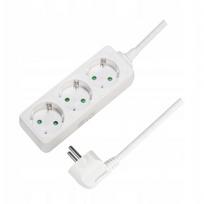 Logilink LPS205 3AC 1.4m White