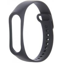 TFO Silikoninė apyrankė Xiaomi Mi Band 9, juoda