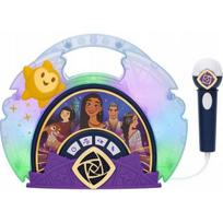 eKids Ekids BoomBox Bluetooth garsiakalbis + karaoke mikrofonas 2w
