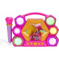 eKids BoomBox Bluetooth karaokė 2w
