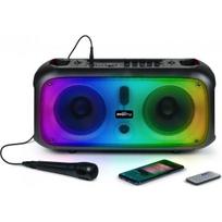 Bigben BigBen Big Ben Bluetooth garsiakalbis su mikrofonu Party Cube