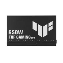 Asus ASUS TUF-GAMING-650B-EVO power supply unit 650 W 20+4 pin ATX