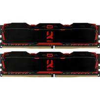 Goodram GOODRAM DDR4 16GB 3200MHz IRDM X JUODA RETAIL