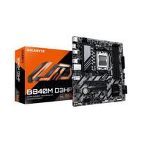 Gigabyte GIGABYTE B840M D3HP Motherboard - AMD Ryzen 9000 CPUs, 8+2+2