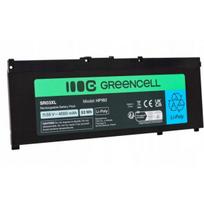 Green Cell Replacement Battery SR03XL