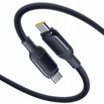 Baseus PicoGo USB-C 240W 2m Black
