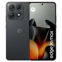 Motorola Edge 70 Max 8/ 256GB Dark Shadow