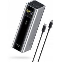Cuktech CKPB200UGLGR 20000 mAh 210W Grey
