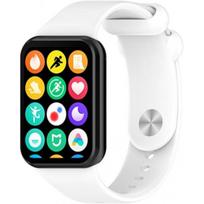Telcon Silicone Strap Xiaomi Mi Band 8 Pro White