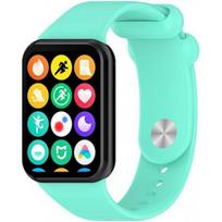 Telcon Silicone Strap Xiaomi Mi Band 8 Pro Mint