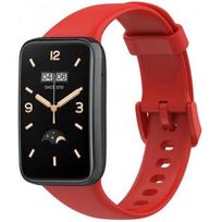 Telcon Silicone Strap Xiaomi Mi Band 7 Pro Red