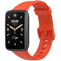 Telcon Silicone Strap Xiaomi Mi Band 7 Pro Orange