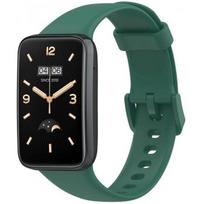 Telcon Silicone Strap Xiaomi Mi Band 7 Pro Green