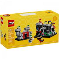 Lego 40775 Mini Knight®s Castle