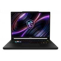 MSI Raider 16 HX B2WH-041NL u9-275HX 32GB 1SSD RTX5070Ti W11 EN Black