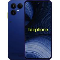 Fairphone 6+ 256GB Cobalt Blue