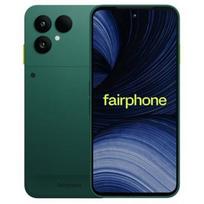 Fairphone 6+ 256GB Forest Green