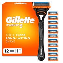 Skutimosi rinkinys Gillette Fusion5