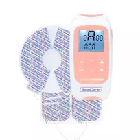 TensCare Perfect Mama+ Skaitmeninis TENS aparatas gimdymo skausmui malšinti ir atsigavimui po gimdymo