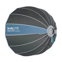 Nanlite SB-RP120 Parabolic Softbox Rapid 120