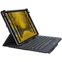 Logitech UNIVERSAL FOLIO/INTEGRATED KEYB 9-10 INCH TABLETS, CH 920-008339