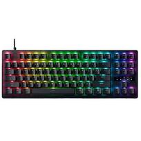 Razer Huntsman V3 Pro, Low Profile, TKL, US, black RZ03-05850100-R3M1