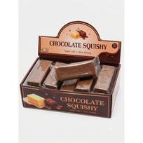 Žaislas Squishy šokoladas