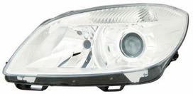 Priekinis žibintas DEPO 665-1121LMLD-EM