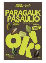 Šokoladinių saldainių rinkinys ORIJAUS KELIONĖS®, 150 g